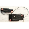 Speakers Acer Aspire E5-573 V5-591G E5-574 E5-574G E5-573G E5-532 E5-532G V3-575G, Extensa 2511G (p/n FYH3LZRTSATN00, ZRT SPK-R SPK-L FYH, VAN3LZRTSATN10 PK23000P400) 4 pin Speakers Acer Aspire E5-573 V5-591G E5-574 E5-574G E5-573G E5-532 E5-532G V3-575G, Extensa 2511G (p/n FYH3LZRTSATN00, ZRT SPK-R SPK-L FYH, VAN3LZRTSATN10 PK23000P400) 4 pin