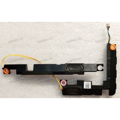 Speakers Lenovo ThinkBook 15 G2 ITL (p/n PK230014P00) 4 pin