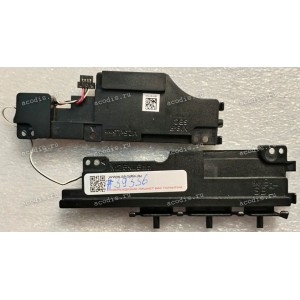 Speakers HP Pavilion g 17-131ur, 17-g 17-g182ur (p/n 3BX18TP00)