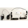 Speakers HP ENVY 13-Ah, 13-ah1010ur (p/n 023.400E2.0001, 023.400E3.0001 SABLE Ver:A00) 2 пары 4 pin, 6 pin