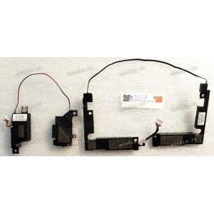 Speakers HP ENVY 13-Ah, 13-ah1010ur (p/n 023.400E2.0001, 023.400E3.0001 SABLE Ver:A00) 2 пары 4 pin, 6 pin