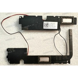 Speakers Xiaomi MI Air 12,5 (p/n 6039B0082001, E060-0106-001) 4 pin
