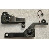 Speakers Acer Aspire 5750 5750ZG 5750G (p/n PK23000F300 PK23000F400, FG-18LC1, 4 Ohm 2 Watt ZYLUX) левый и правый динамик 2pin Speakers Acer Aspire 5750 5750ZG 5750G (p/n PK23000F300 PK23000F400, FG-18LC1, 4 Ohm 2 Watt ZYLUX) левый и правый динамик 2pin