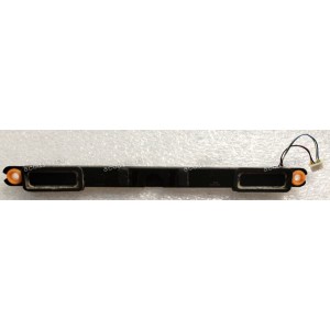 Speakers Lenovo ThinkPad T14, T15, P14s, P15s (p/n PK23000T1G0, SSB0K38340) 4 pin