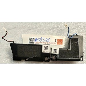 Speakers Lenovo ThinkPad S1 Yoga Speaker (p/n PK23000N000, PK23000N100) - пара, 2 pin