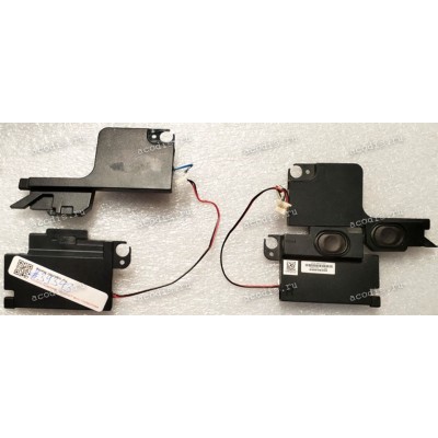 Speakers HP Probook 430 G2 (p/n PK23000OR00, 768210-001) 4 pin