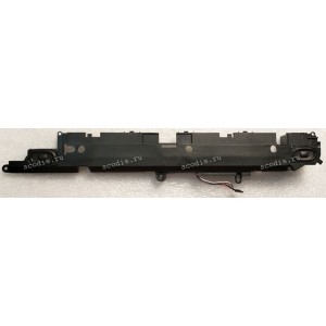 Speakers HP Pavilion DV6-2000 Dv6-1000 (p/n 533865-001) SPEAKER LEFT RIGHT ASSEMBLY, 4 pin