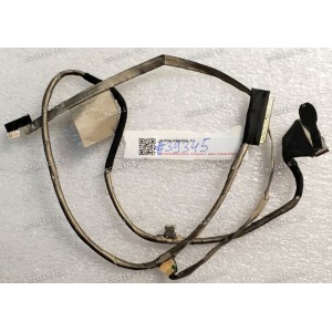 LCD LVDS cable Acer Aspire 4830 4830T 4830TG (p/n DC020019S10) Flex Video Cable