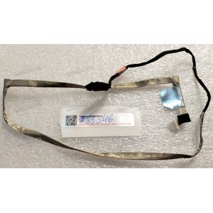 Camera cable HP G56 G62 Compaq CQ56 (p/n DD0AX6CM001) шлейф WEB камеры AX6