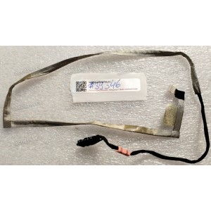 Camera cable HP G56 G62 Compaq CQ56 (p/n DD0AX6CM001) шлейф WEB камеры AX6