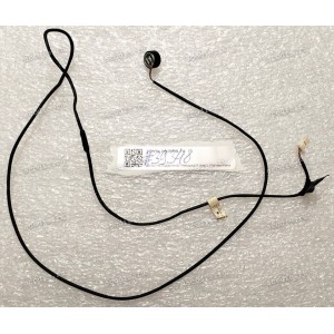 MIC & cable HP G62, CQ62 (p/n 590104800-17E-G)