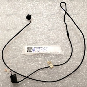 MIC & cable HP G62, CQ62 (p/n 590104800-17E-G) MIC & cable HP G62, CQ62 (p/n 590104800-17E-G)
