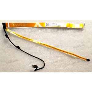 LCD eDP cable Lenovo ThinkPad T480 A485 A475 T470 CT470 00UR487 (p/n DC02C009H20.0A) LaptopScreen Cable Webcam CT470 cable IR
