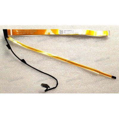 LCD eDP cable Lenovo ThinkPad T480 A485 A475 T470 CT470 00UR487 (p/n DC02C009H20.0A) LaptopScreen Cable Webcam CT470 cable IR