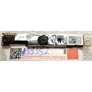 Camera Dell N5110, M5110 (p/n CN-0T3NPC-72487)