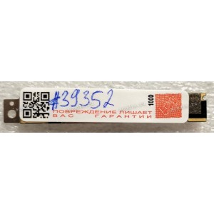 Camera Dell N5110, M5110 (p/n CN-0T3NPC-72487)