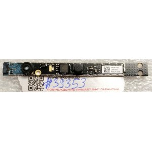 Camera Asus X560UD (p/n 04081-00291000) HD FIX 3.3V A MIC CR