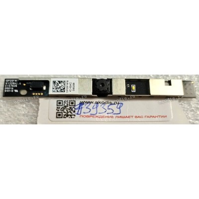Camera Lenovo IdeaPad G500 G505 G510 (p/n 12P2SF167B, K1328A2.0, E157836) 