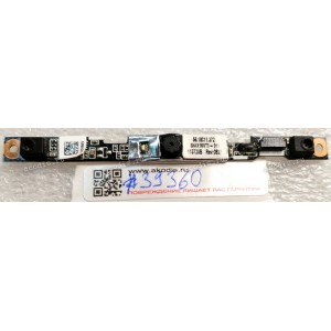 Camera HP Pavilion dv6 dv7 dv6-6c51er и др. dv6-6000 серии, Lenovo B575 (p/n 56.18011.372, BN4X1NVT3-011)