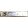 Camera HP ProBook 450 G3, 455 G3, 470 G3, 440 G3, ZBook 15 G3 (p/n 796997-190) Laptop Webcam 