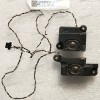 Speakers Satellite Toshiba L870-D5S, L875б L870, C870, C870D, S870, L870D, Internal Speakers Left & Right Speaker Set 4 pin