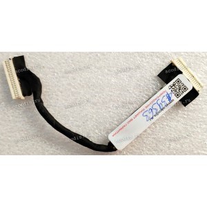 USB & VGA Board Cable Dell Inspiron 15R N5010 (p/n 50.4HH02.001) 