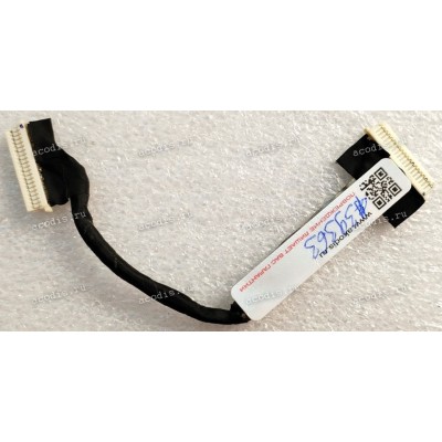 USB & VGA Board Cable Dell Inspiron 15R N5010 (p/n 50.4HH02.001) 