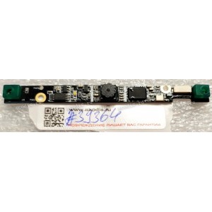 Camera Fujitsu LifeBook S710 (p/n 21QCMMA00W0) Webcam Camera Board