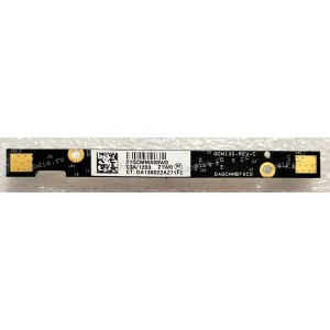 Camera Fujitsu LifeBook S710 (p/n 21QCMMA00W0) Webcam Camera Board