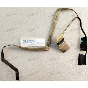 LCD eDP cable Dell Latitude 3561 (p/n 450.0M601.0002) SP15 55RGB EDP CABLE LBL REV:A02