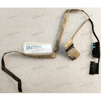 LCD eDP cable Dell Latitude 3561 (p/n 450.0M601.0002) SP15 55RGB EDP CABLE LBL REV:A02