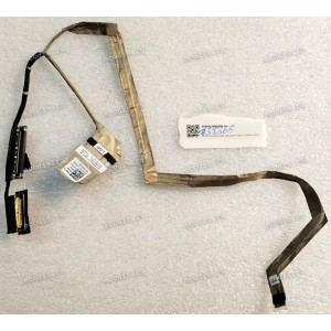 LCD eDP cable Dell Latitude 3561 (p/n 450.0M601.0002) SP15 55RGB EDP CABLE LBL REV:A02