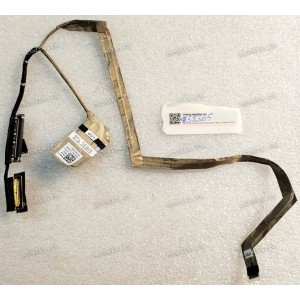 LCD eDP cable Dell Latitude 3561 (p/n 450.0M601.0002) SP15 55RGB EDP CABLE LBL REV:A02 LCD eDP cable Dell Latitude 3561 (p/n 450.0M601.0002) SP15 55RGB EDP CABLE LBL REV:A02
