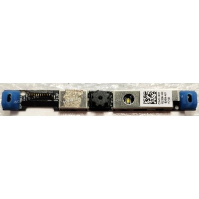 Camera Dell Latitude 3561 5320 5420 7420 5520 (p/n 07JXD1-CH200) & встроенный микрофон для камеры 