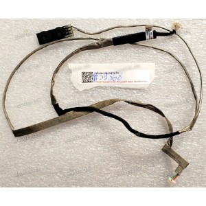 Camera сable Acer Aspire 5951G (p/n DN0QTZRH000) ZRH CCD MIC CABLE REV:3C