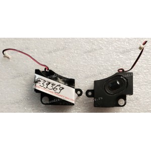 Speaker HP ProBook 640 G1 645 G1 650 G1 EliteBook 640 G1 SABLE-R 2 pin