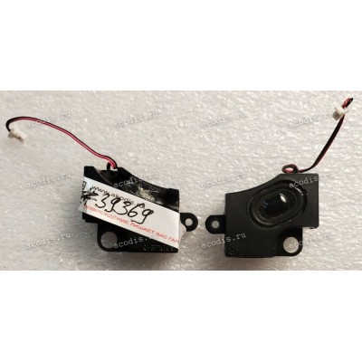 Speaker HP ProBook 640 G1 645 G1 650 G1 EliteBook 640 G1 SABLE-R 2 pin