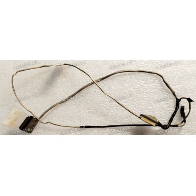 LCD eDP cable HP Notebook 14-CK 14-CM 14-CM0011NA (p/n 6017B1000401) STD eDP cable FHD REV:A01