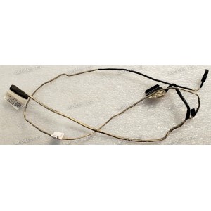 LCD eDP cable HP Notebook 14-CK 14-CM 14-CM0011NA (p/n 6017B1000401) STD eDP cable FHD REV:A01