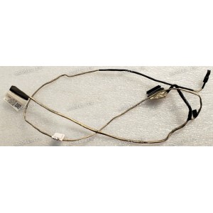LCD eDP cable HP Notebook 14-CK 14-CM 14-CM0011NA (p/n 6017B1000401) STD eDP cable FHD REV:A01 LCD eDP cable HP Notebook 14-CK 14-CM 14-CM0011NA (p/n 6017B1000401) STD eDP cable FHD REV:A01