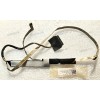 LCD LVDS cable Lenovo V4000 IdeaPad 500 Z51, Z51-70, Z41-70 (p/n: DC020025100, AIWZ1_3D) EDP_DIS CABLE_ASSY REV:1.0