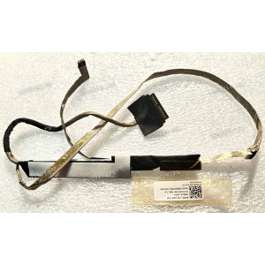 LCD LVDS cable Lenovo V4000 IdeaPad 500 Z51, Z51-70, Z41-70 (p/n: DC020025100, AIWZ1_3D) EDP_DIS CABLE_ASSY REV:1.0