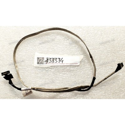 Camera cable Lenovo Z51-70 80K6 Ideapad 500-15ISK 80NT (p/n DC020024Z00) AIWZ1_3D_CAMERA_DIS CABLE_ASSY REV:1.0