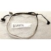 Camera cable Lenovo Z51-70 80K6 Ideapad 500-15ISK 80NT (p/n DC020024Z00) AIWZ1_3D_CAMERA_DIS CABLE_ASSY REV:1.0