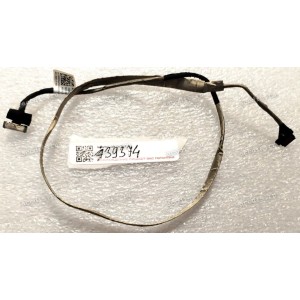 Camera cable Lenovo Z51-70 80K6 Ideapad 500-15ISK 80NT (p/n DC020024Z00) AIWZ1_3D_CAMERA_DIS CABLE_ASSY REV:1.0