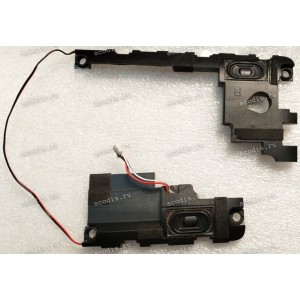 Speakers HP 15-rb066ur HP 15-rb 15-bs 15-bw 250 G6, 255 G6 (p/n 925306-001, PK23000VN00) 4 pin