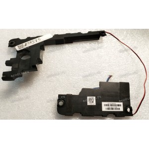 Speakers HP 15-rb066ur HP 15-rb 15-bs 15-bw 250 G6, 255 G6 (p/n 925306-001, PK23000VN00) 4 pin