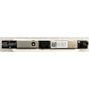 Camera HP 15-AF 15-AC 15-AY 250 G4 G5 (p/n 708231-595) Laptop WebCam Board REV 0101 Camera HP 15-AF 15-AC 15-AY 250 G4 G5 (p/n 708231-595) Laptop WebCam Board REV 0101