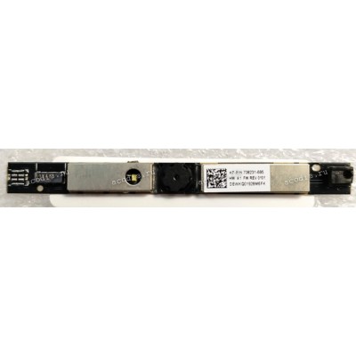 Camera HP 15-AF 15-AC 15-AY 250 G4 G5 (p/n 708231-595) Laptop WebCam Board REV 0101