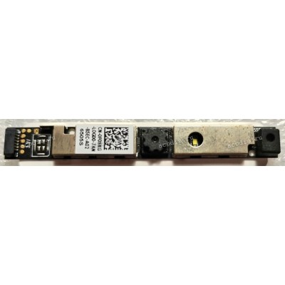 Camera Dell P63F 3590 3490 3400 3180 3580 5493 5593 Vostro 15 3568 3480 3481 (p/n CN-0F08KG, CN-0G4JK9)